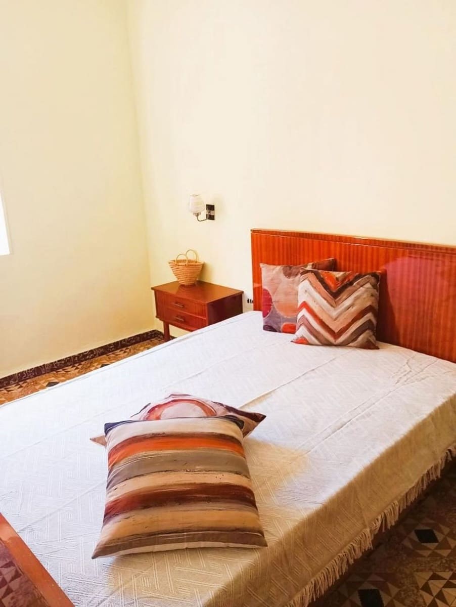 3 chambre Villa/Maison à vendre à Denia - 278 000 € (Ref: 9637591)