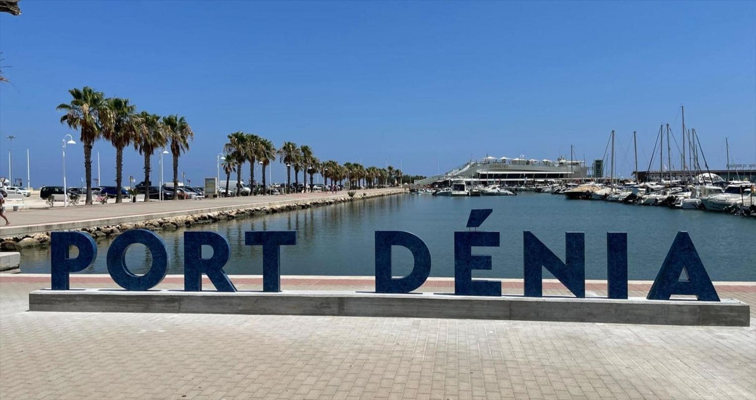 3 chambre Villa/Maison à vendre à Denia - 278 000 € (Ref: 9637591)