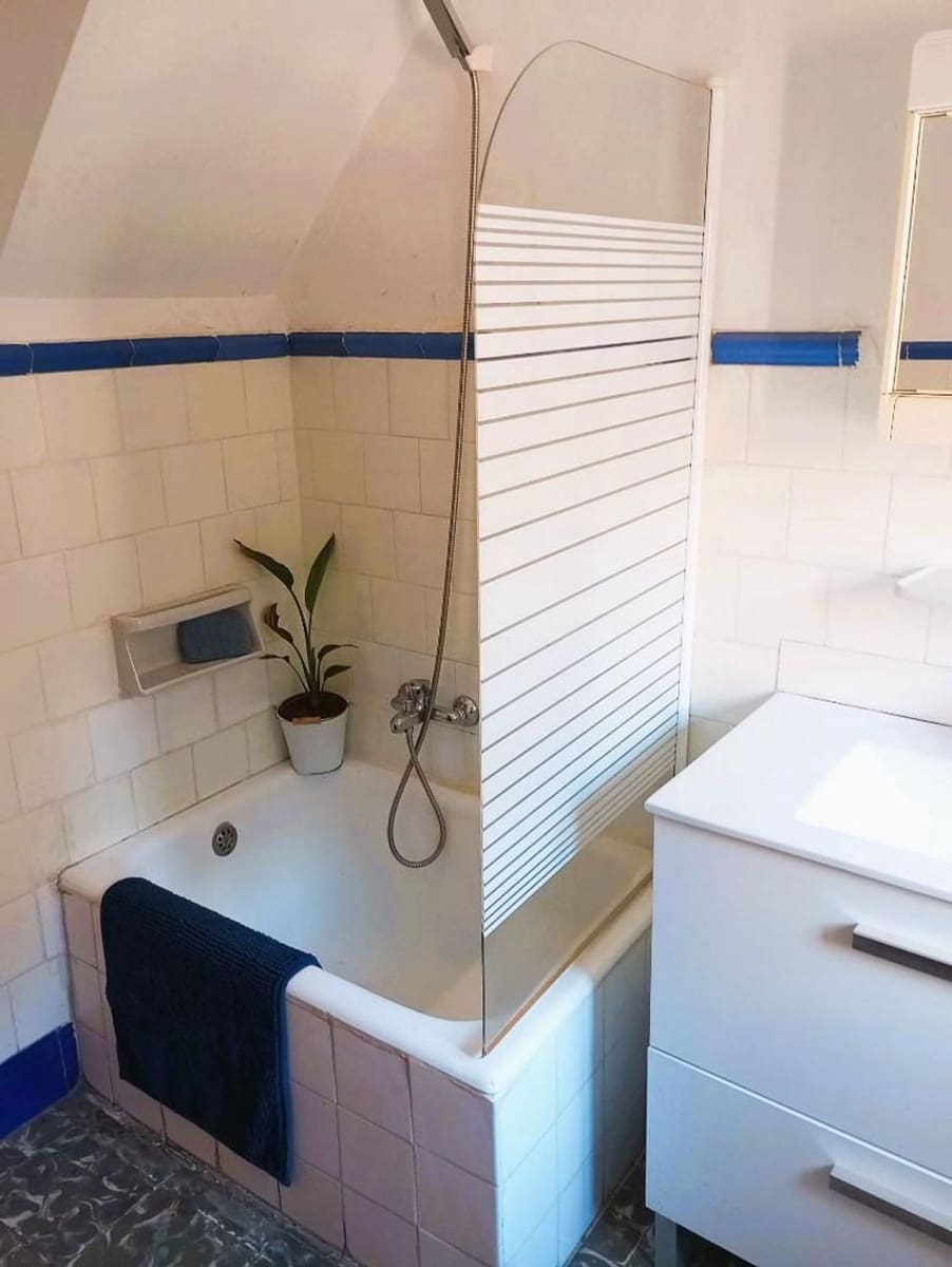 3 chambre Villa/Maison à vendre à Denia - 278 000 € (Ref: 9637591)