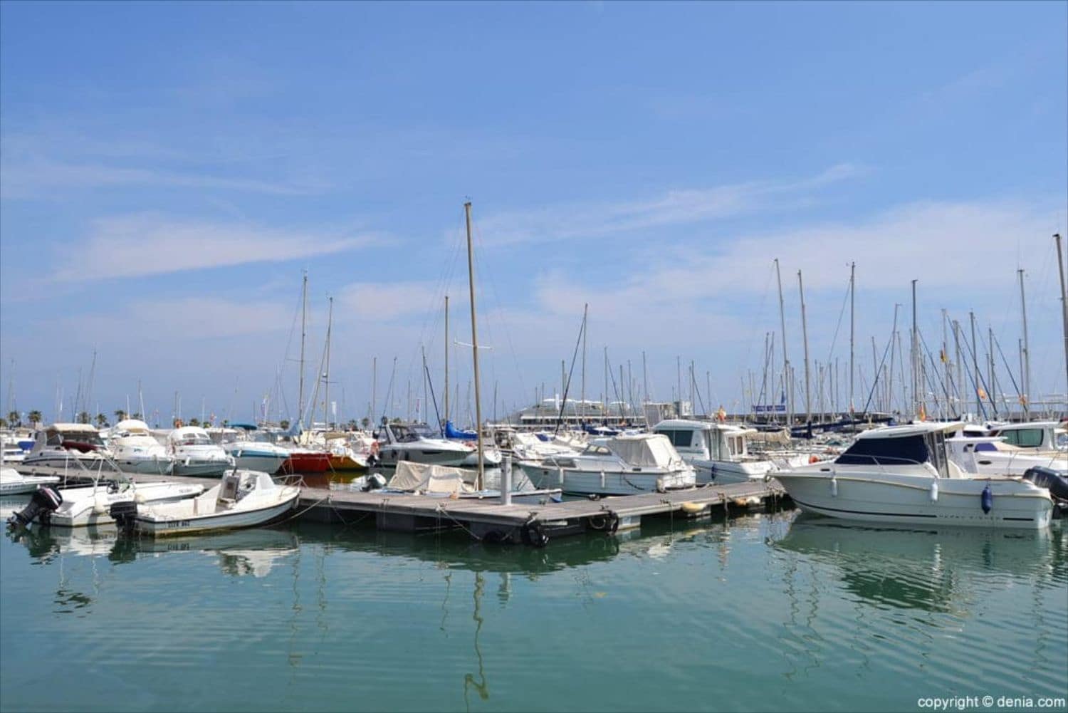 3 chambre Villa/Maison à vendre à Denia - 278 000 € (Ref: 9637591)