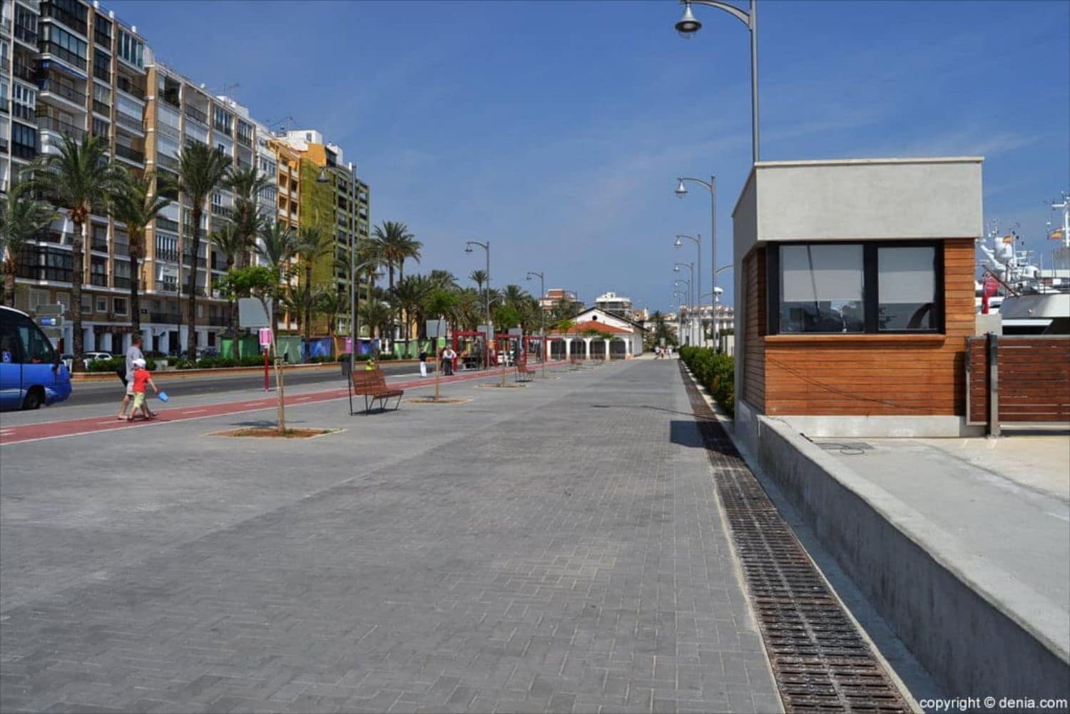 3 chambre Villa/Maison à vendre à Denia - 278 000 € (Ref: 9637591)