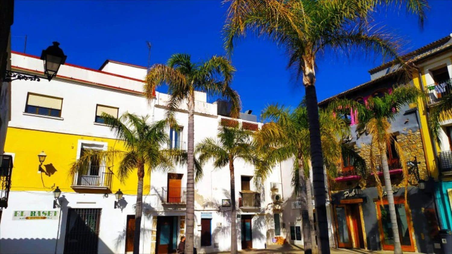 3 chambre Villa/Maison à vendre à Denia - 278 000 € (Ref: 9637591)