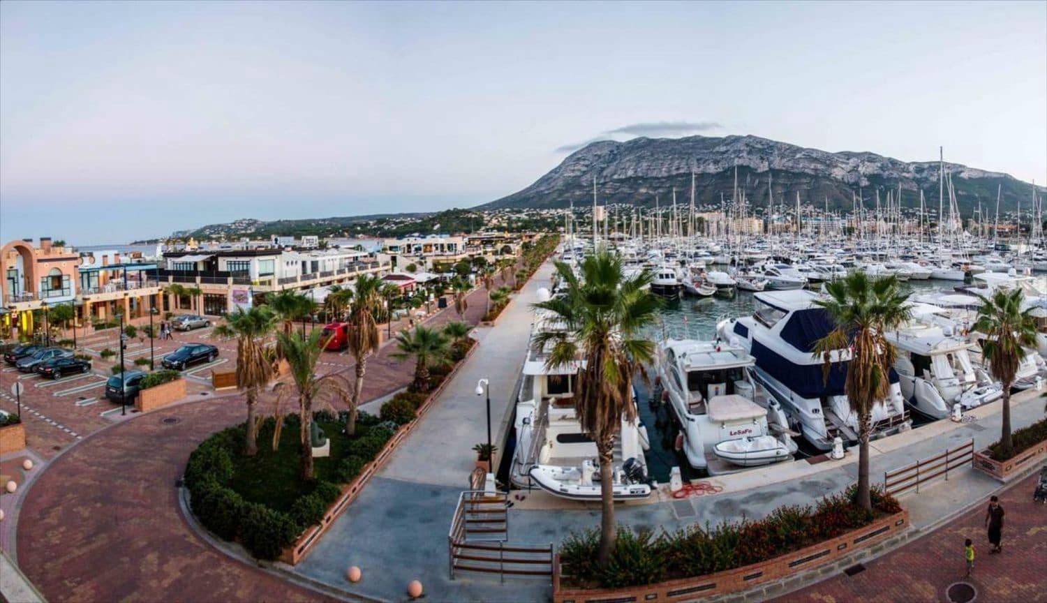 3 chambre Villa/Maison à vendre à Denia - 278 000 € (Ref: 9637591)