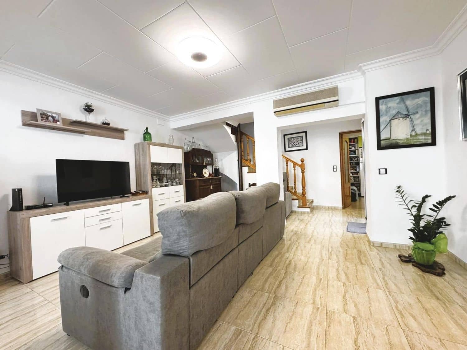 4 Zimmer Villa zu verkaufen in Denia - 525.000 € (Ref: 9637592)