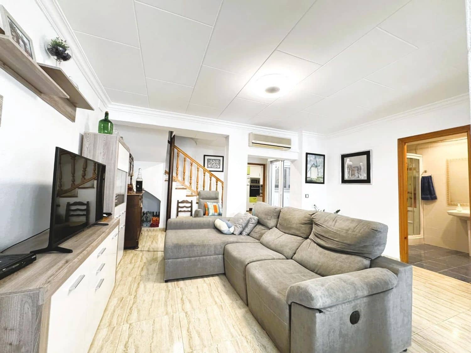 4 Zimmer Villa zu verkaufen in Denia - 525.000 € (Ref: 9637592)