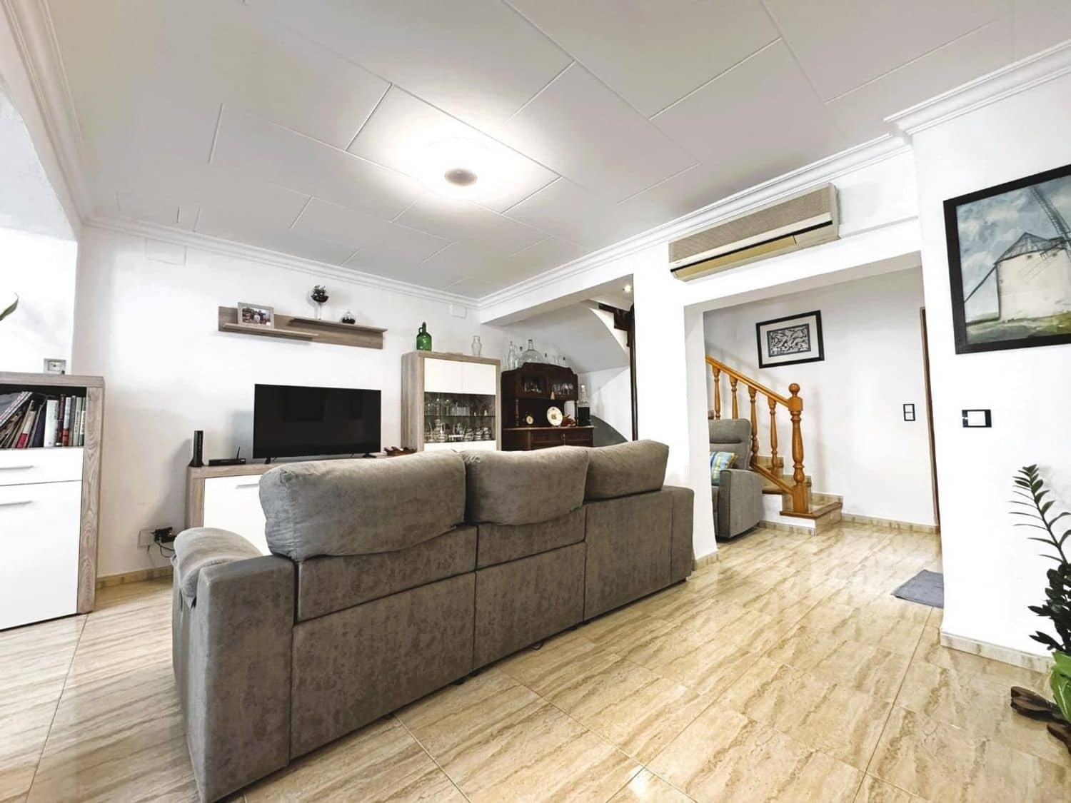 4 Zimmer Villa zu verkaufen in Denia - 525.000 € (Ref: 9637592)