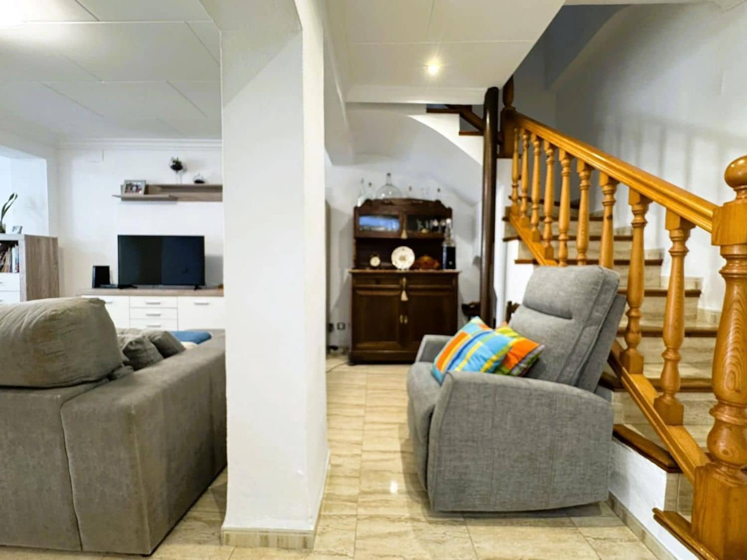 4 Zimmer Villa zu verkaufen in Denia - 525.000 € (Ref: 9637592)