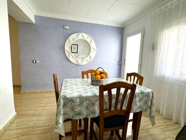 4 Zimmer Villa zu verkaufen in El Puerto, Dénia - 525.000 € (Ref: 9637592)