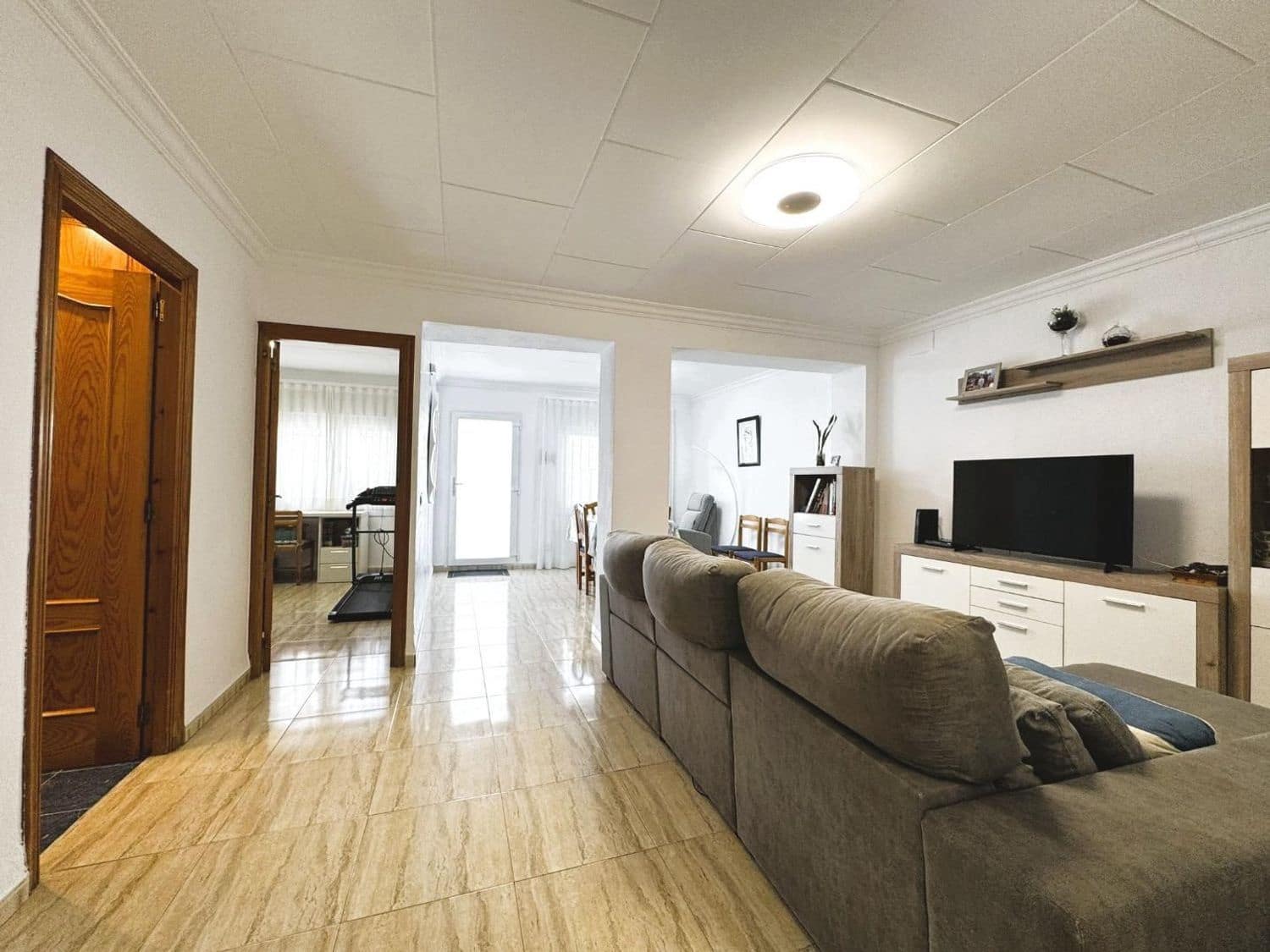 4 Zimmer Villa zu verkaufen in Denia - 525.000 € (Ref: 9637592)