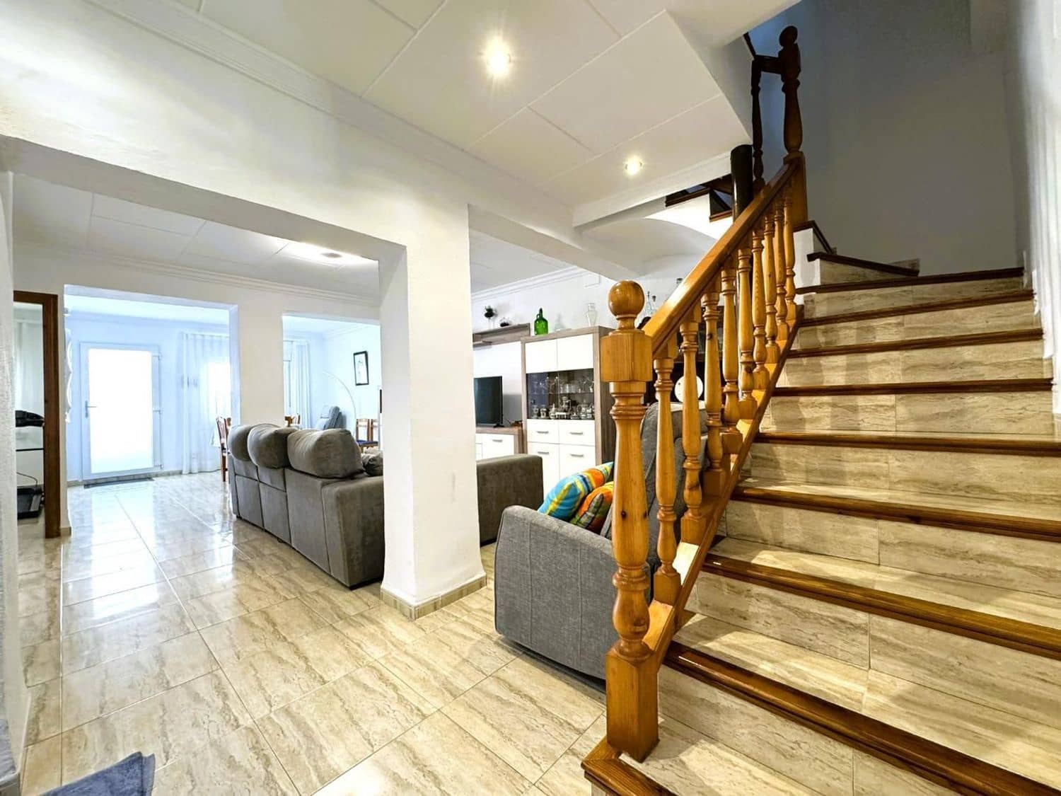 4 Zimmer Villa zu verkaufen in Denia - 525.000 € (Ref: 9637592)