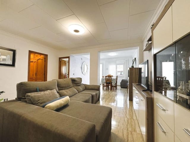 4 Zimmer Villa zu verkaufen in El Puerto, Dénia - 525.000 € (Ref: 9637592)