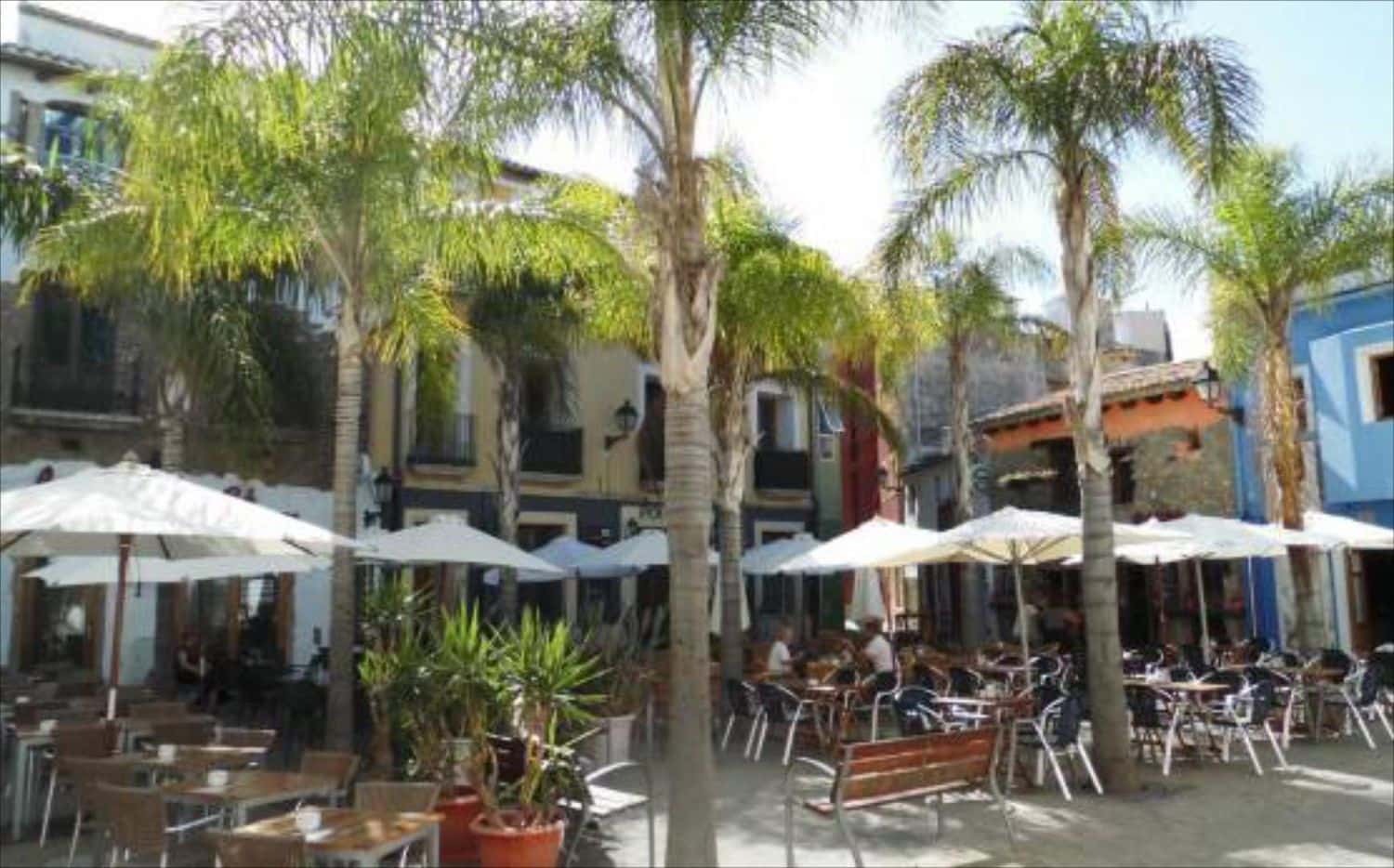 4 Zimmer Villa zu verkaufen in Denia - 525.000 € (Ref: 9637592)