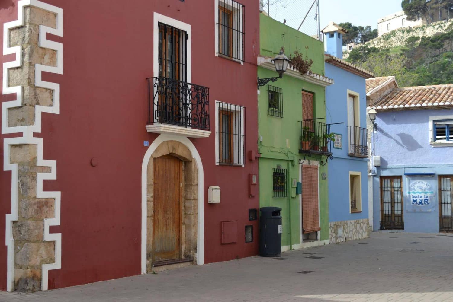 4 Zimmer Villa zu verkaufen in Denia - 525.000 € (Ref: 9637592)