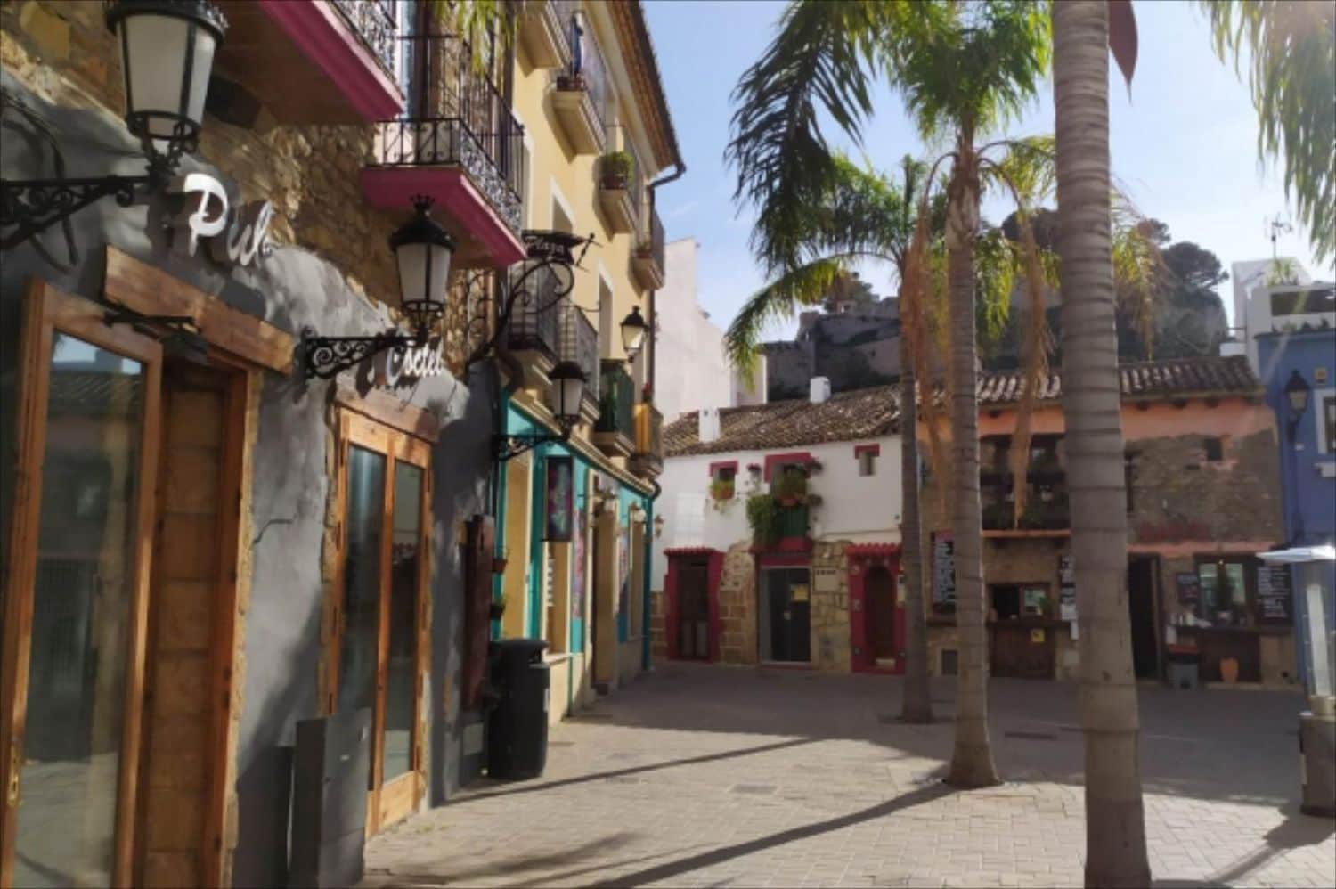 4 Zimmer Villa zu verkaufen in Denia - 525.000 € (Ref: 9637592)