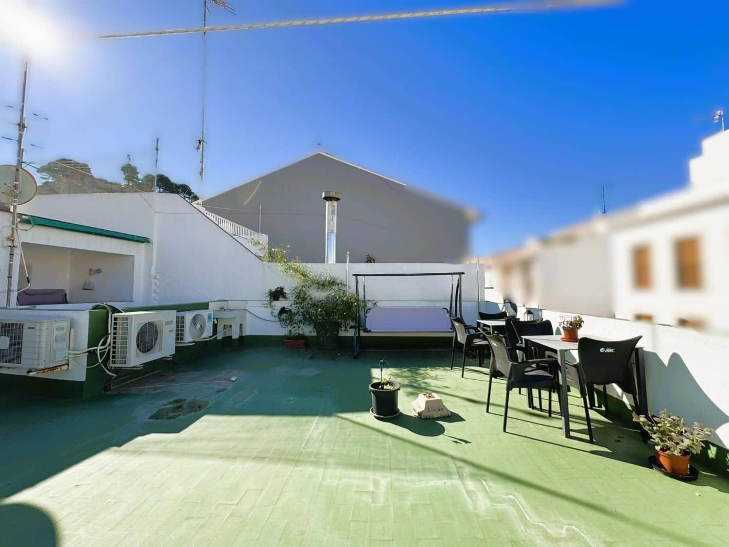 4 Zimmer Villa zu verkaufen in Denia - 525.000 € (Ref: 9637592)