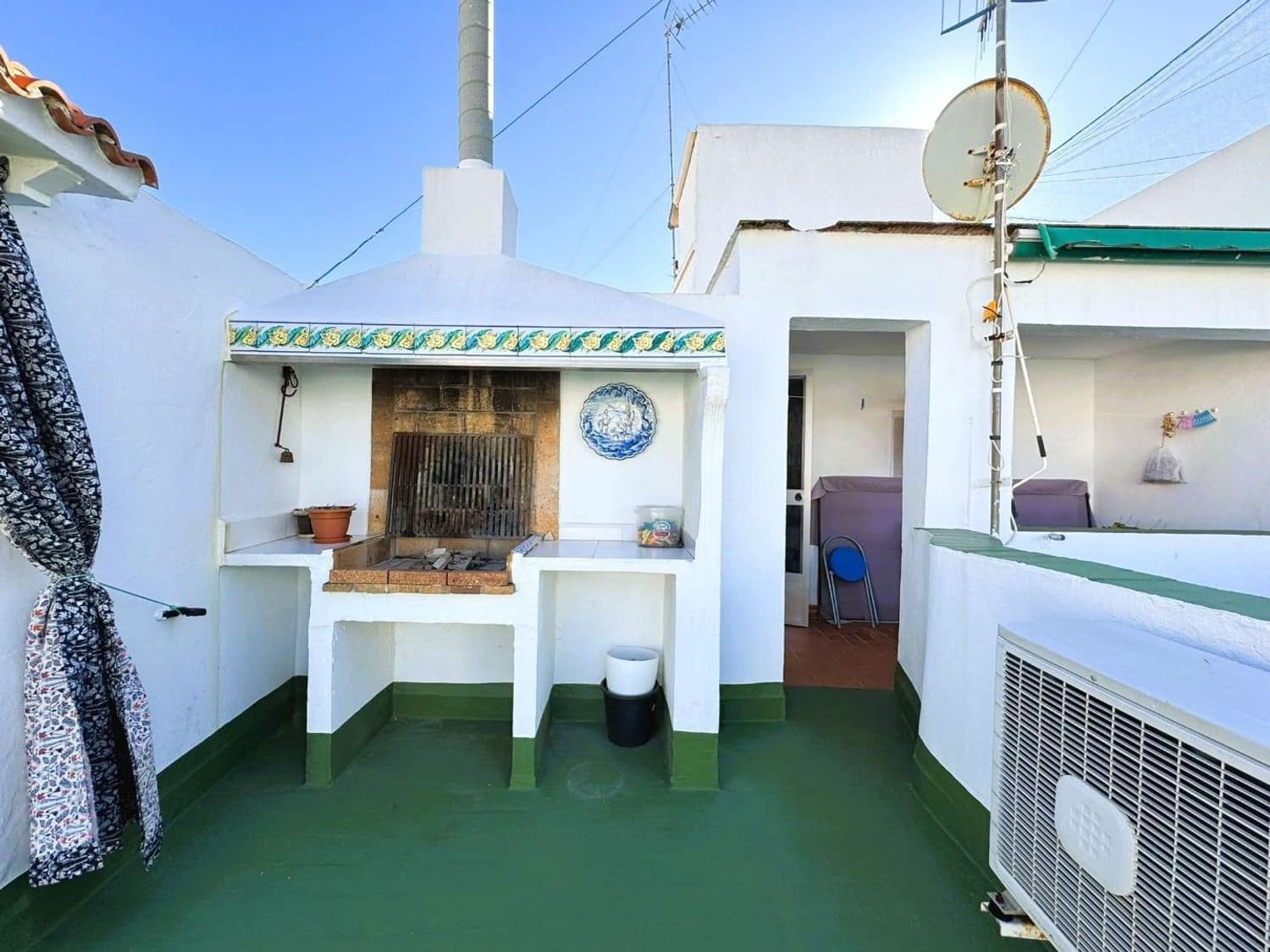 4 Zimmer Villa zu verkaufen in Denia - 525.000 € (Ref: 9637592)