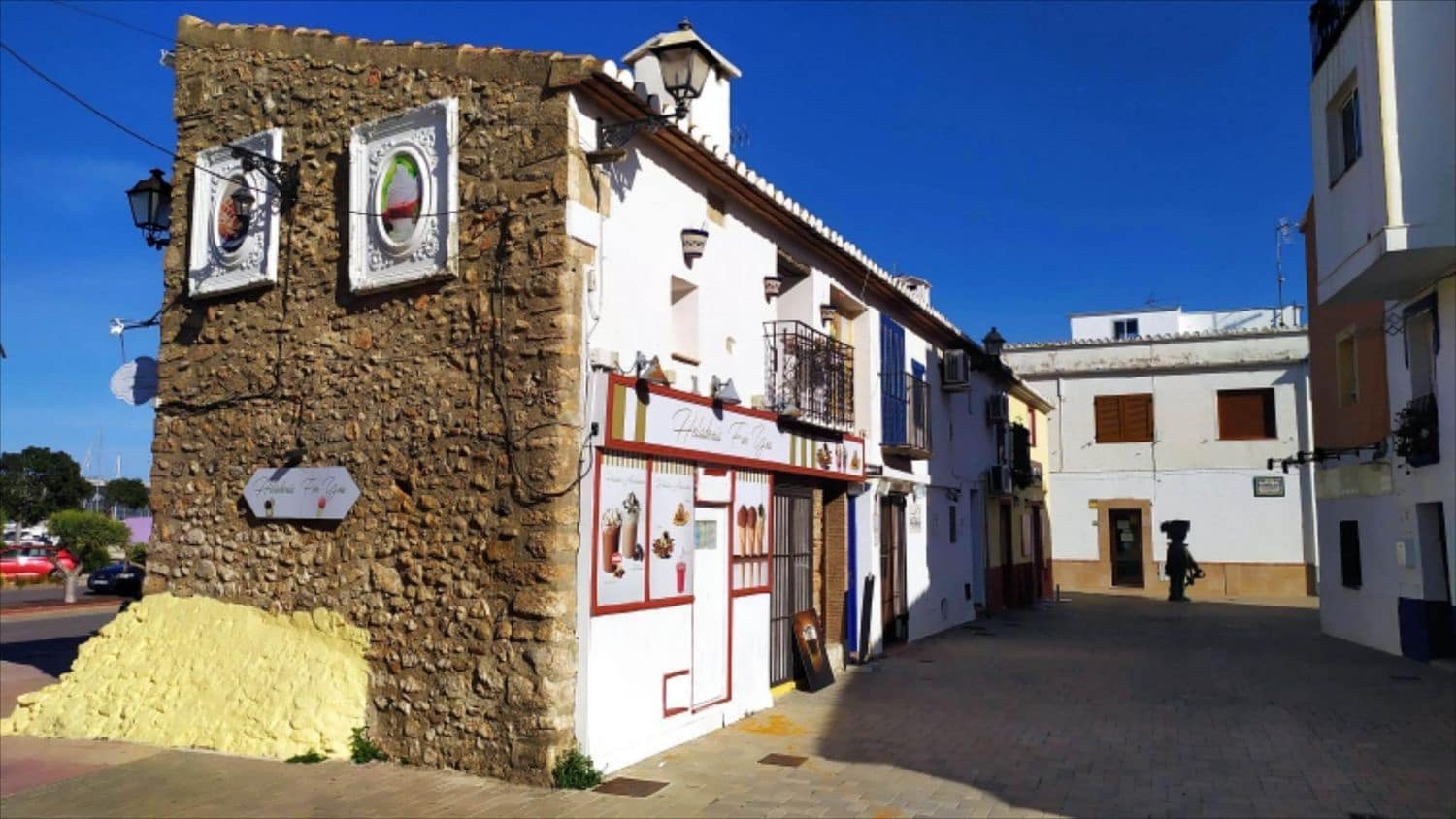 4 Zimmer Villa zu verkaufen in Denia - 525.000 € (Ref: 9637592)