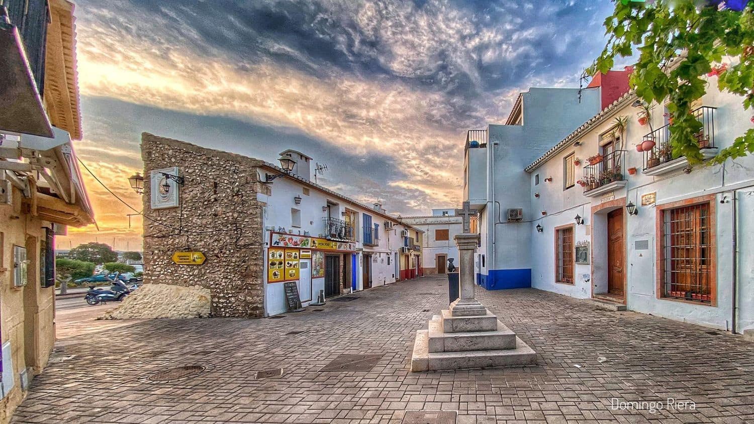 4 Zimmer Villa zu verkaufen in Denia - 525.000 € (Ref: 9637592)