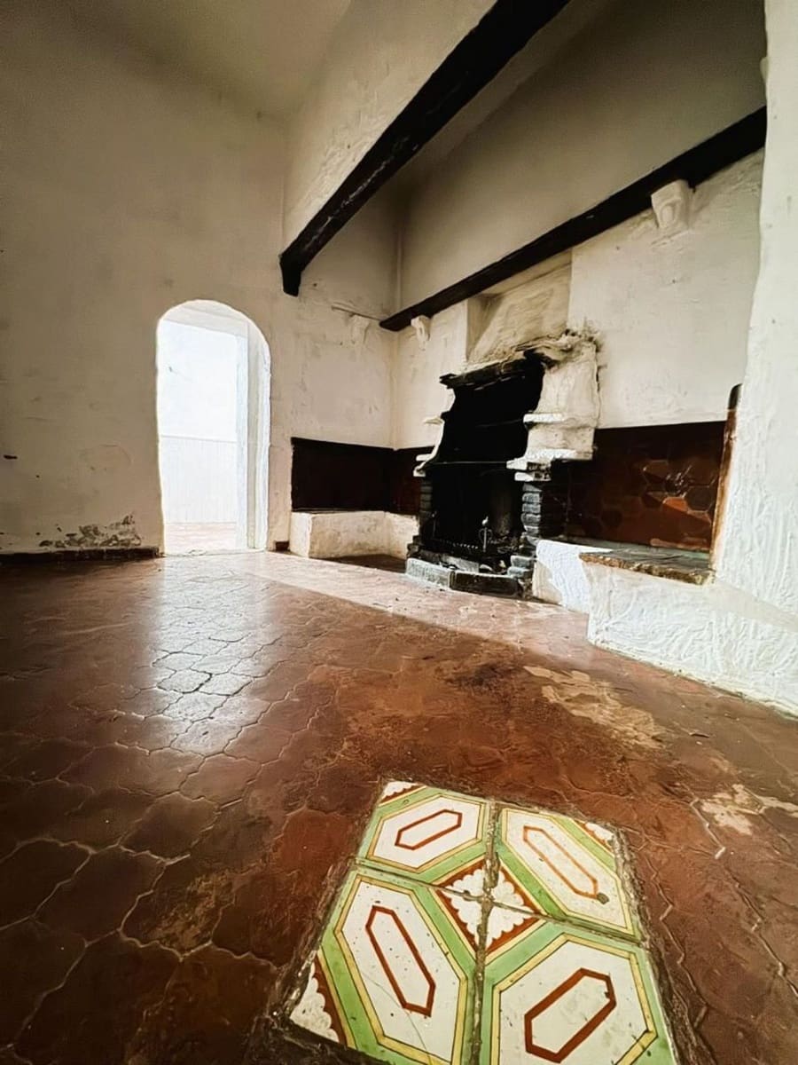 11 makuuhuone Huvila myytävänä paikassa Denia - 817 000 € (Ref: 9637593)