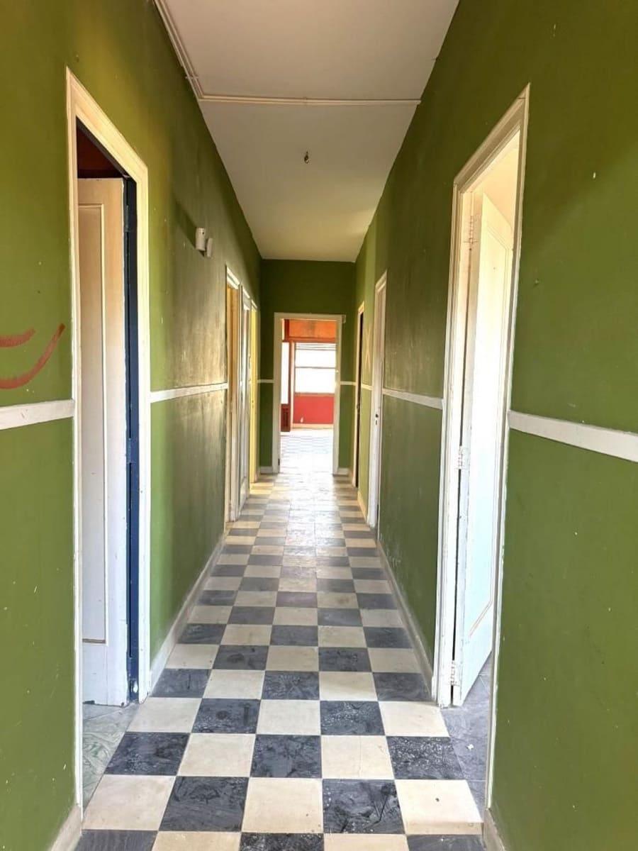 11 makuuhuone Huvila myytävänä paikassa Denia - 817 000 € (Ref: 9637593)