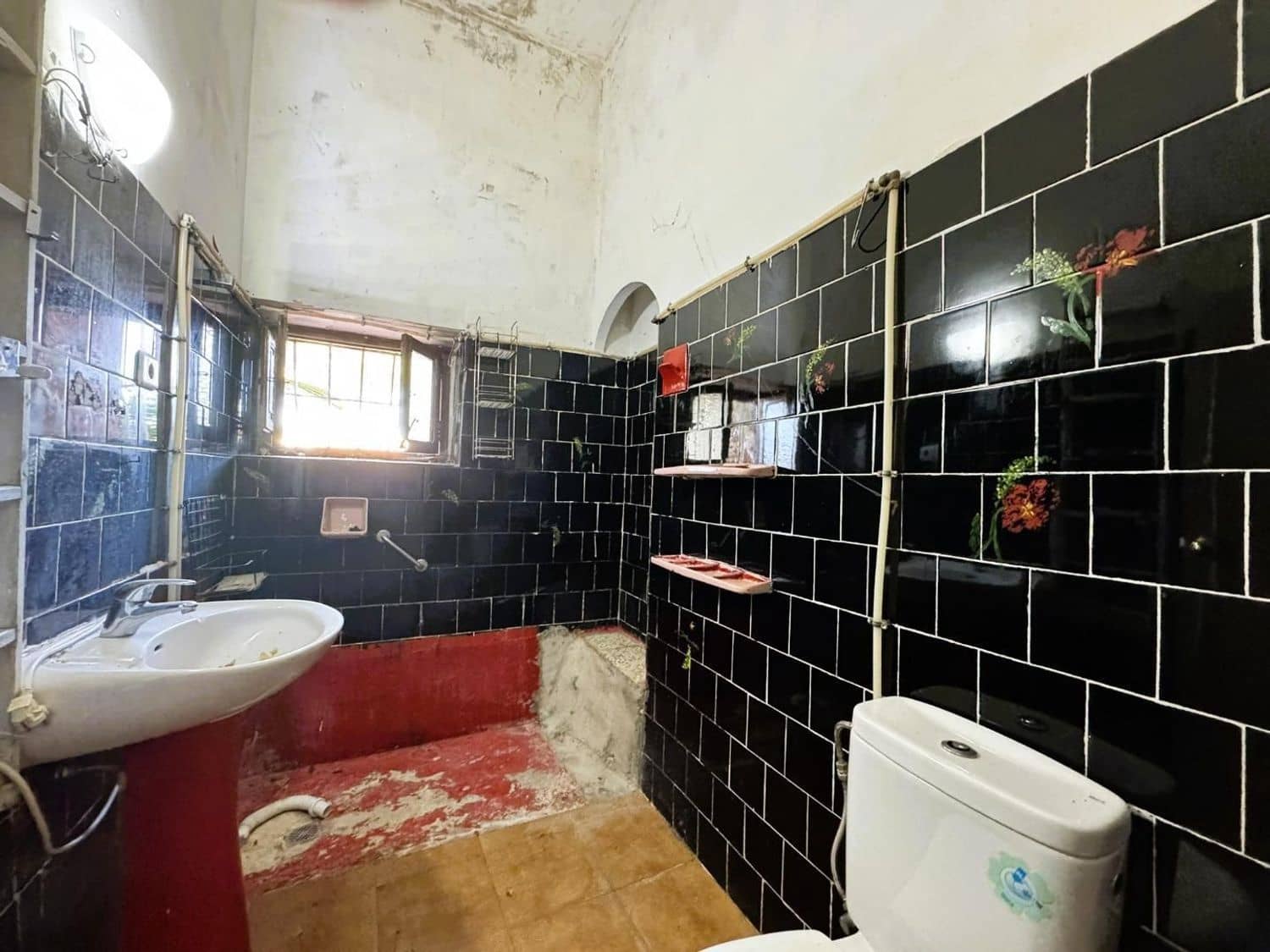 11 makuuhuone Huvila myytävänä paikassa Denia - 817 000 € (Ref: 9637593)