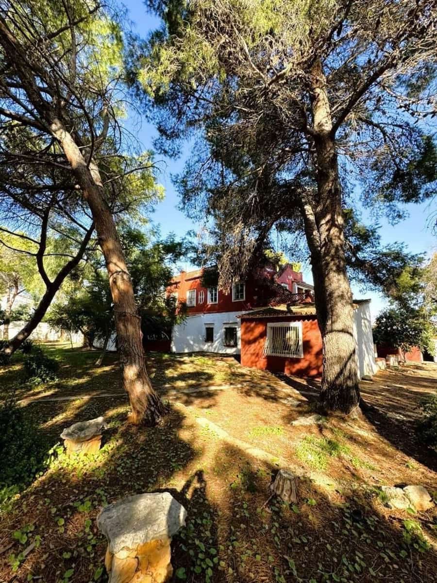 11 makuuhuone Huvila myytävänä paikassa Denia - 817 000 € (Ref: 9637593)