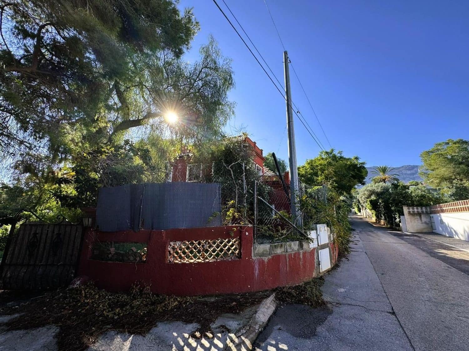 11 makuuhuone Huvila myytävänä paikassa Denia - 817 000 € (Ref: 9637593)