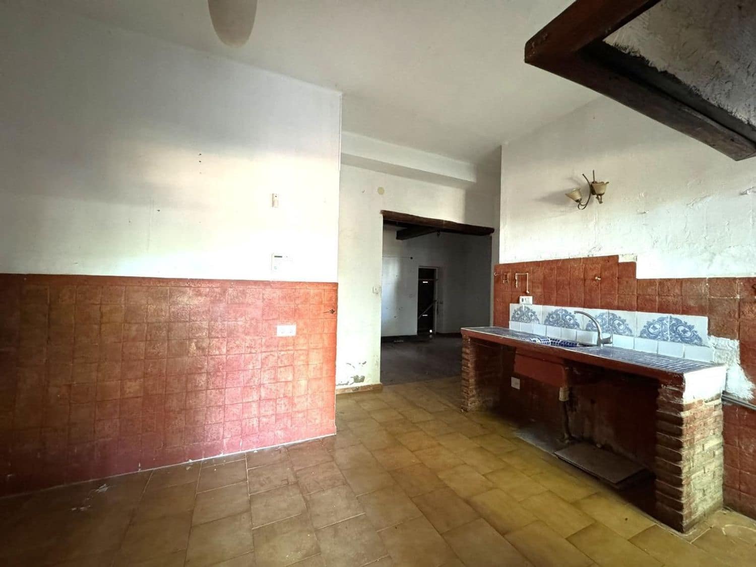 11 makuuhuone Huvila myytävänä paikassa Denia - 817 000 € (Ref: 9637593)