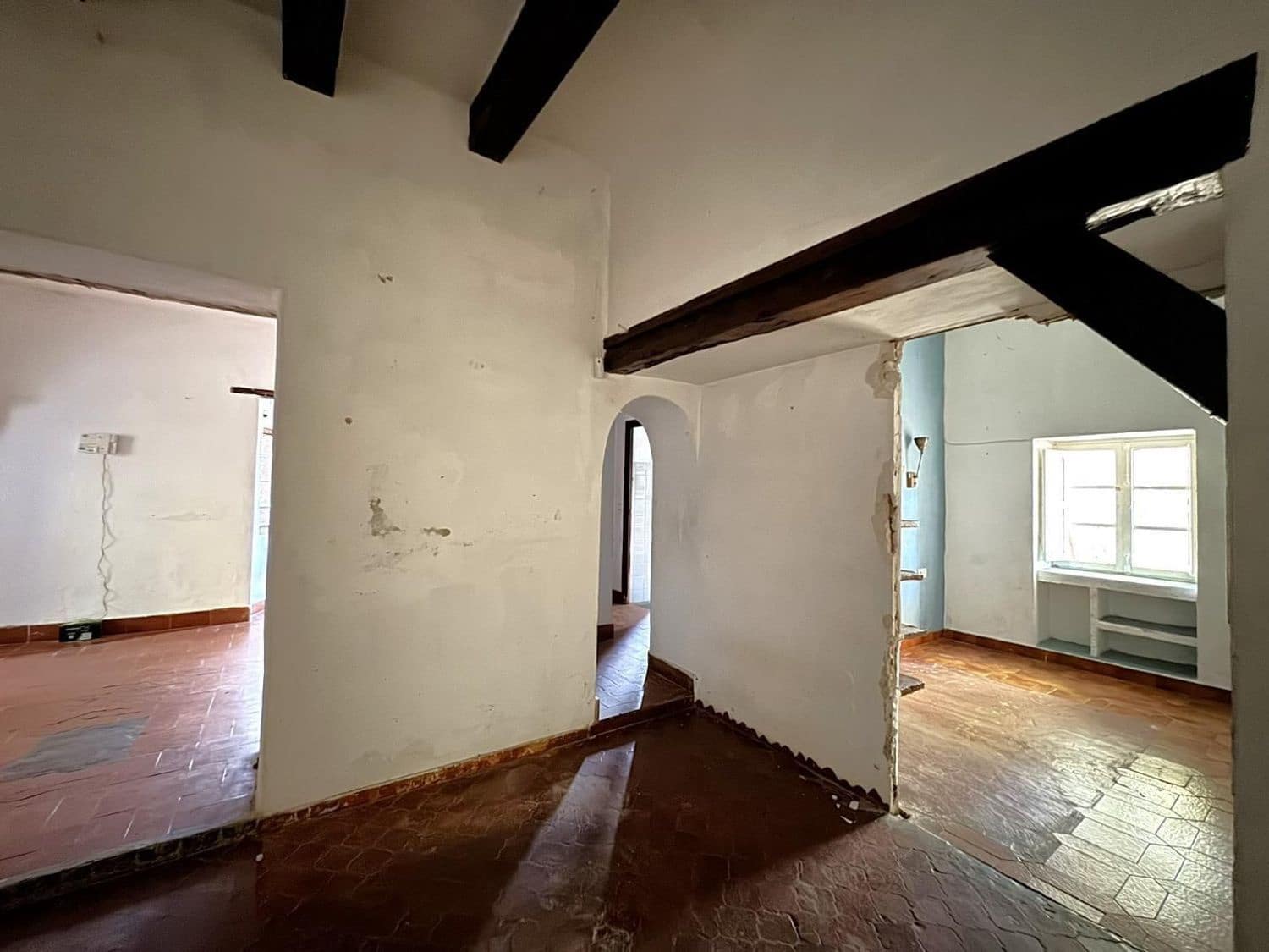 11 makuuhuone Huvila myytävänä paikassa Denia - 817 000 € (Ref: 9637593)