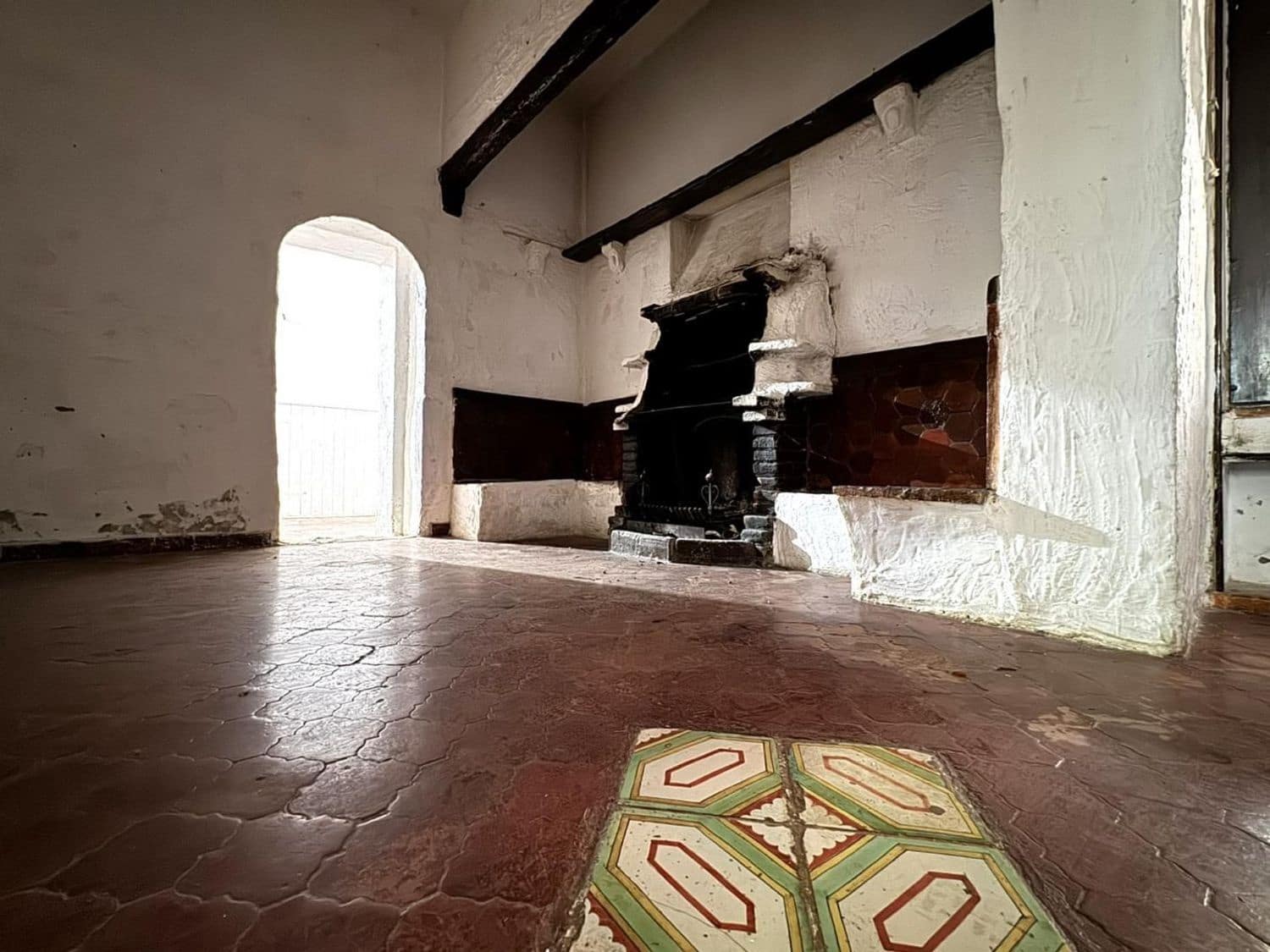 11 makuuhuone Huvila myytävänä paikassa Denia - 817 000 € (Ref: 9637593)