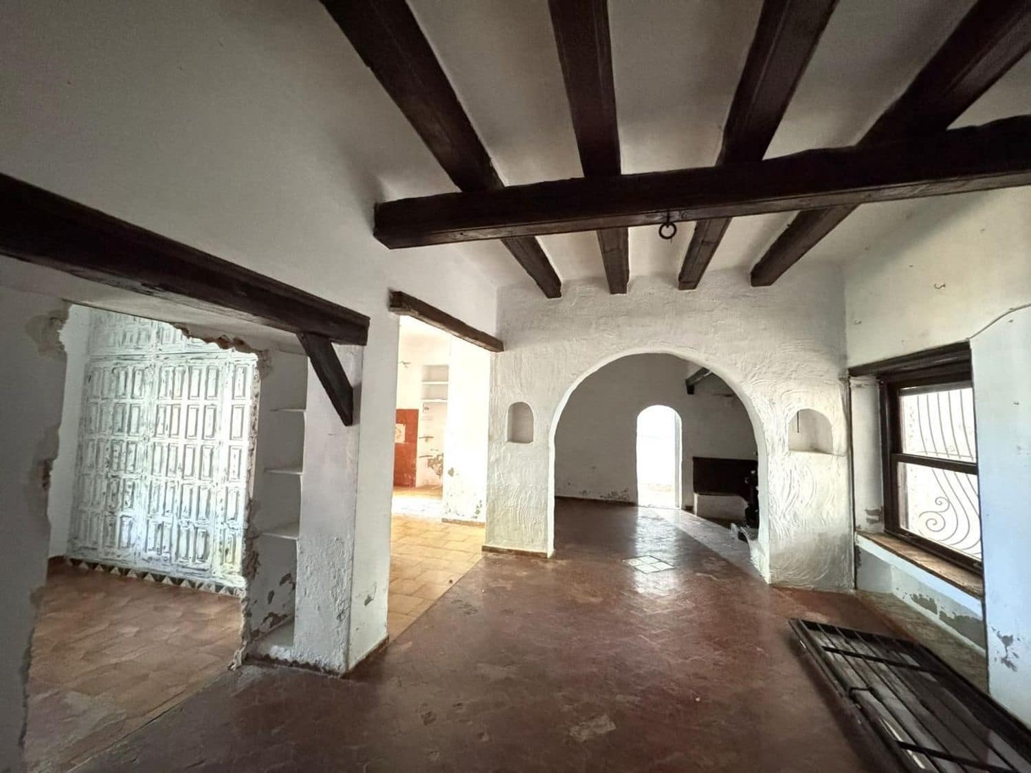 11 makuuhuone Huvila myytävänä paikassa Denia - 817 000 € (Ref: 9637593)