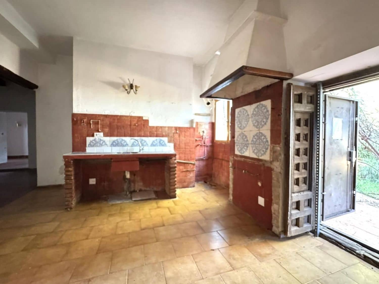 11 makuuhuone Huvila myytävänä paikassa Denia - 817 000 € (Ref: 9637593)