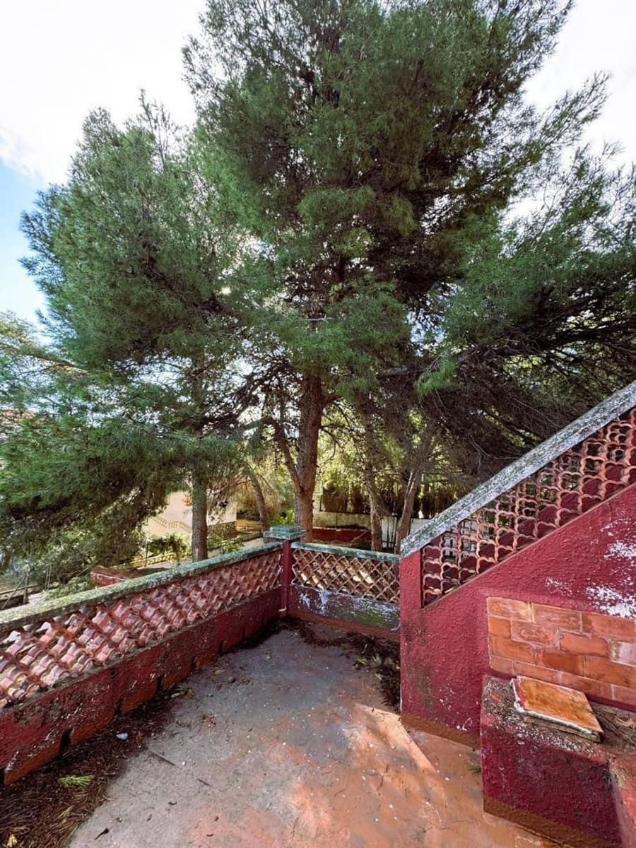 11 makuuhuone Huvila myytävänä paikassa Denia - 817 000 € (Ref: 9637593)