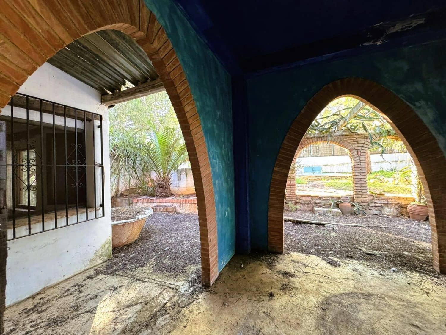 11 makuuhuone Huvila myytävänä paikassa Denia - 817 000 € (Ref: 9637593)