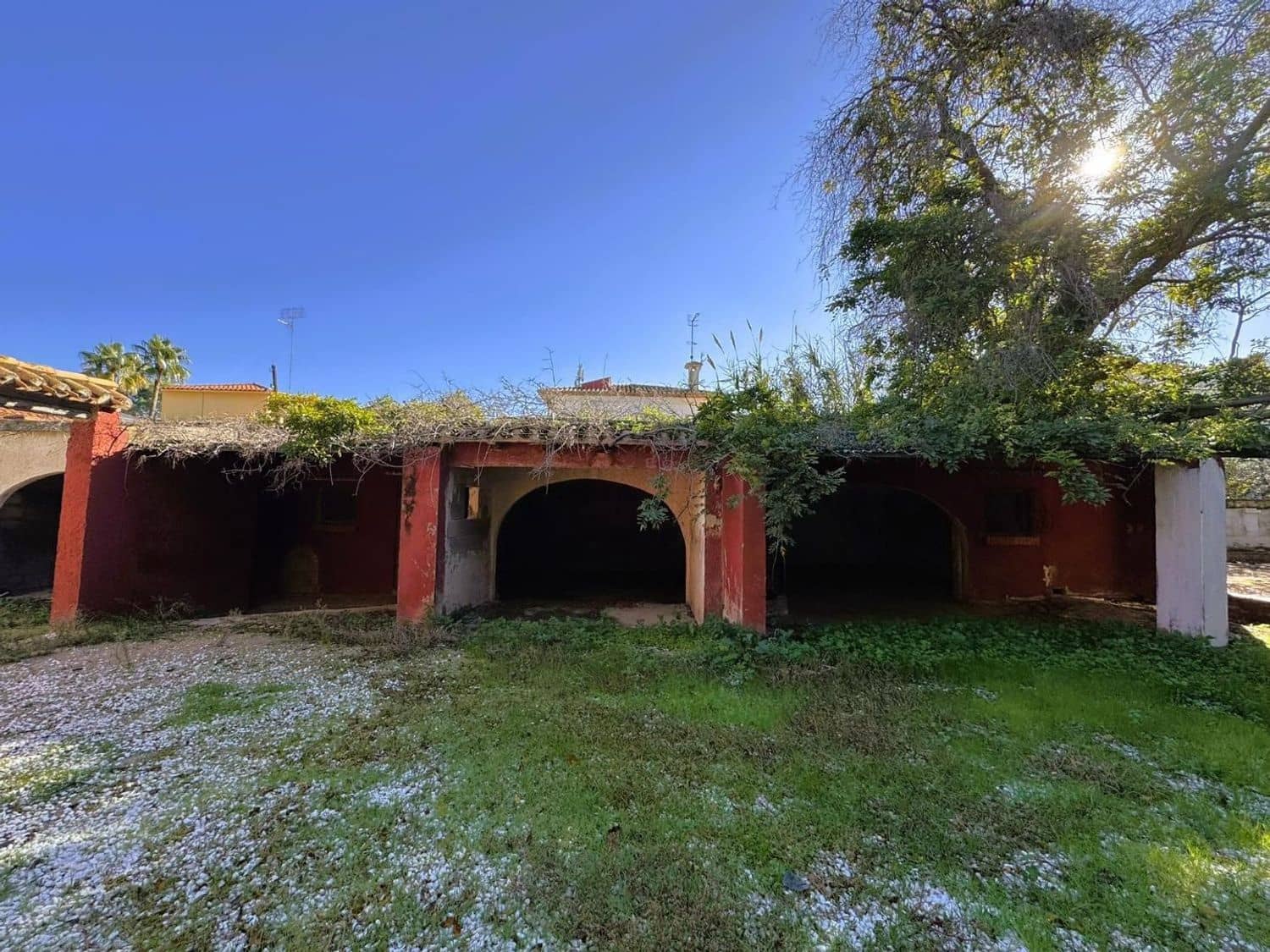 11 makuuhuone Huvila myytävänä paikassa Denia - 817 000 € (Ref: 9637593)