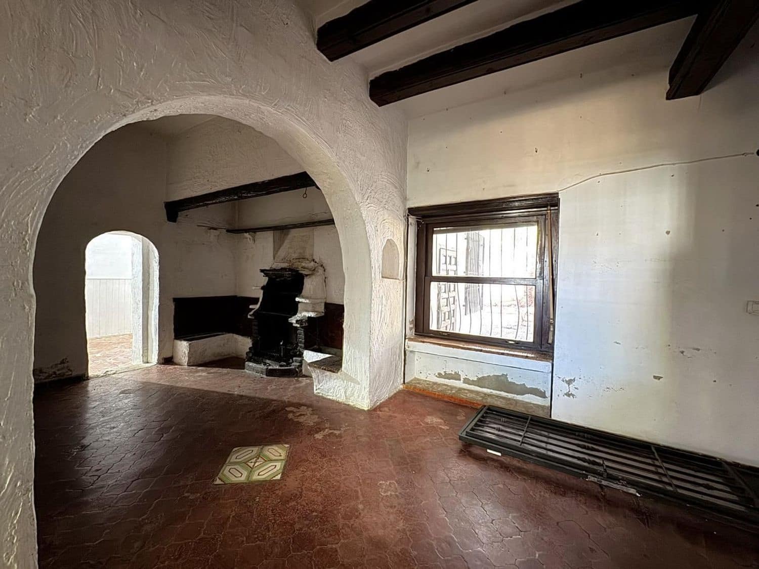 11 makuuhuone Huvila myytävänä paikassa Denia - 817 000 € (Ref: 9637593)