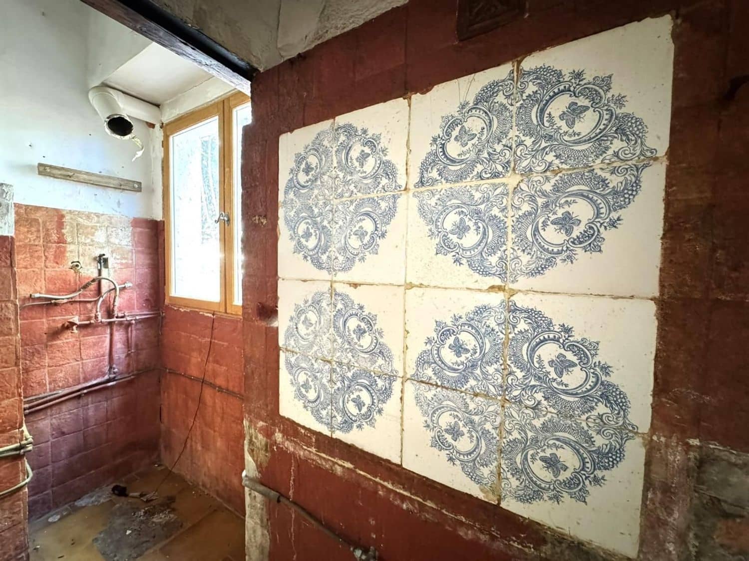 11 makuuhuone Huvila myytävänä paikassa Denia - 817 000 € (Ref: 9637593)