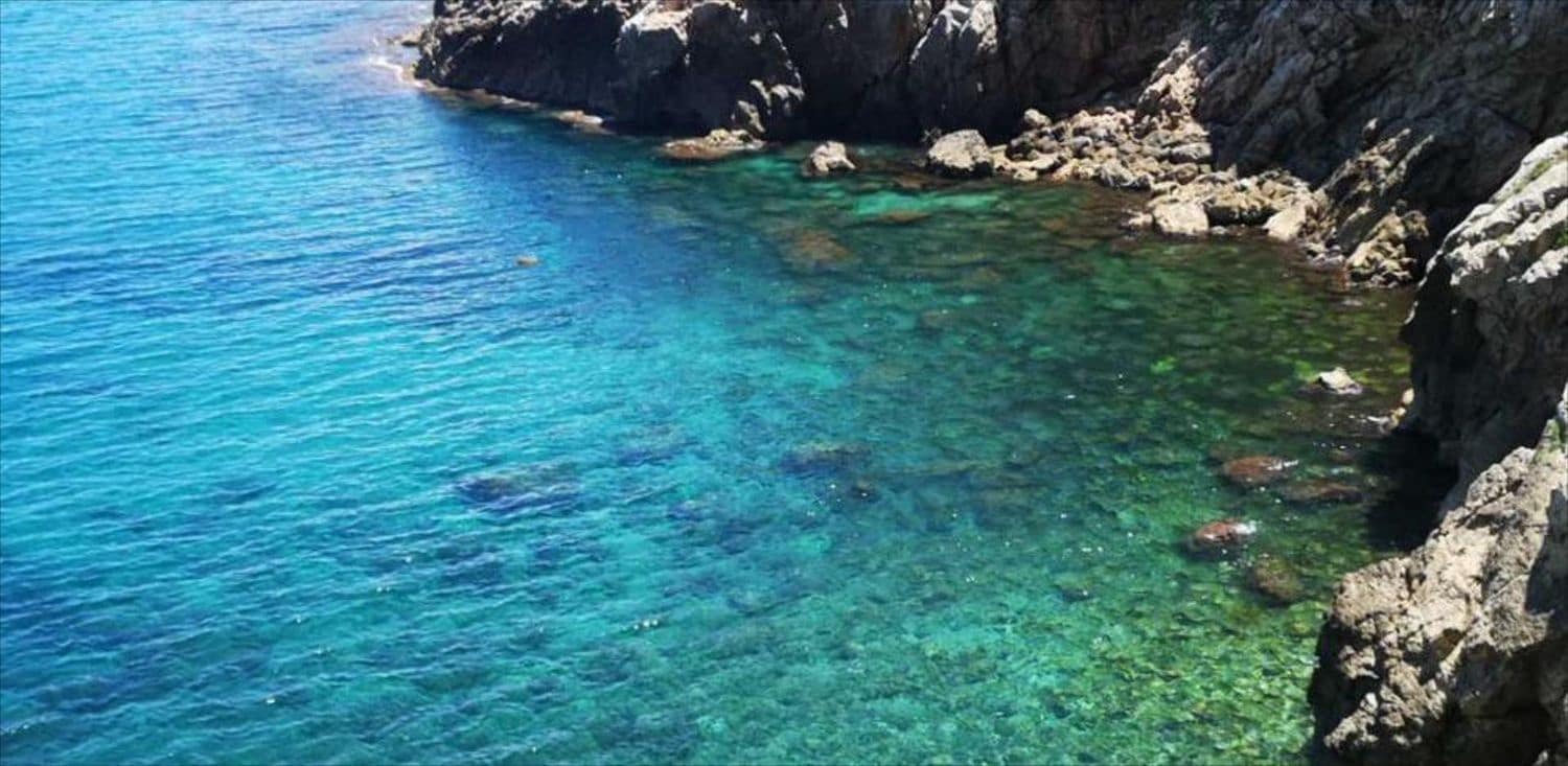 11 makuuhuone Huvila myytävänä paikassa Denia - 817 000 € (Ref: 9637593)