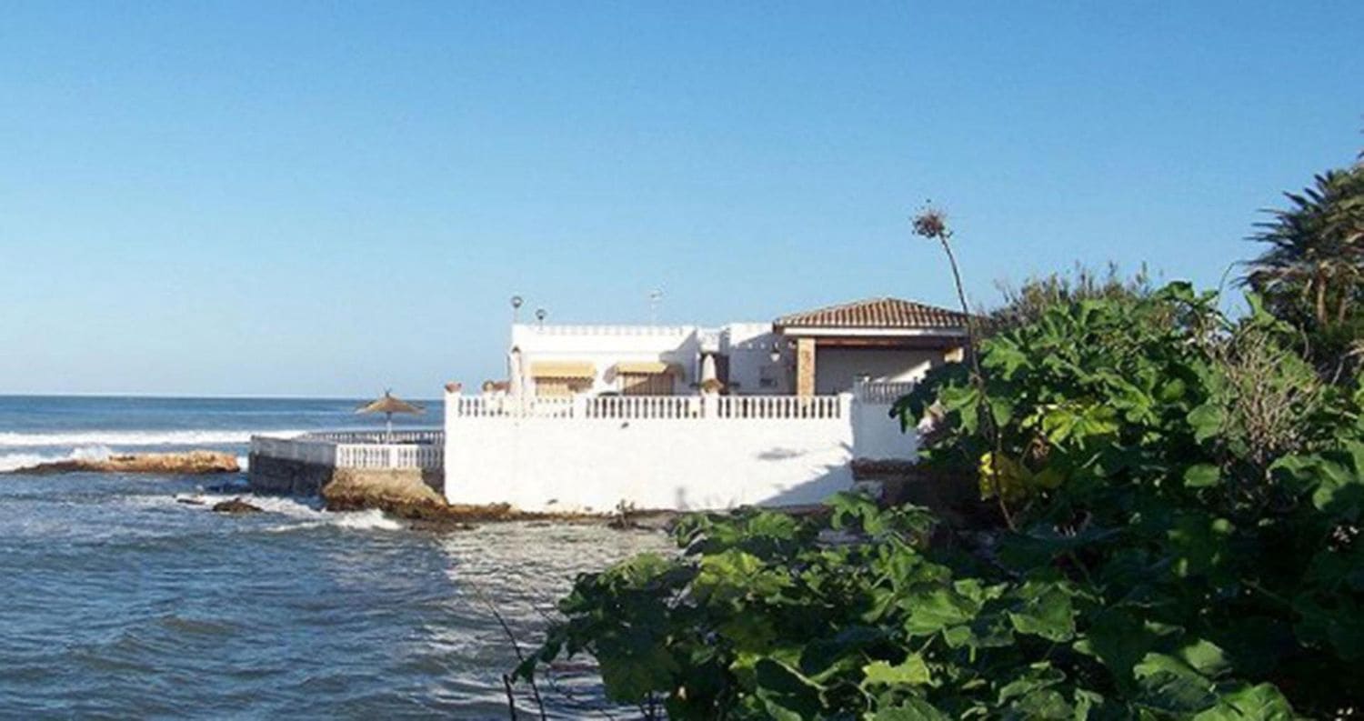 11 makuuhuone Huvila myytävänä paikassa Denia - 817 000 € (Ref: 9637593)