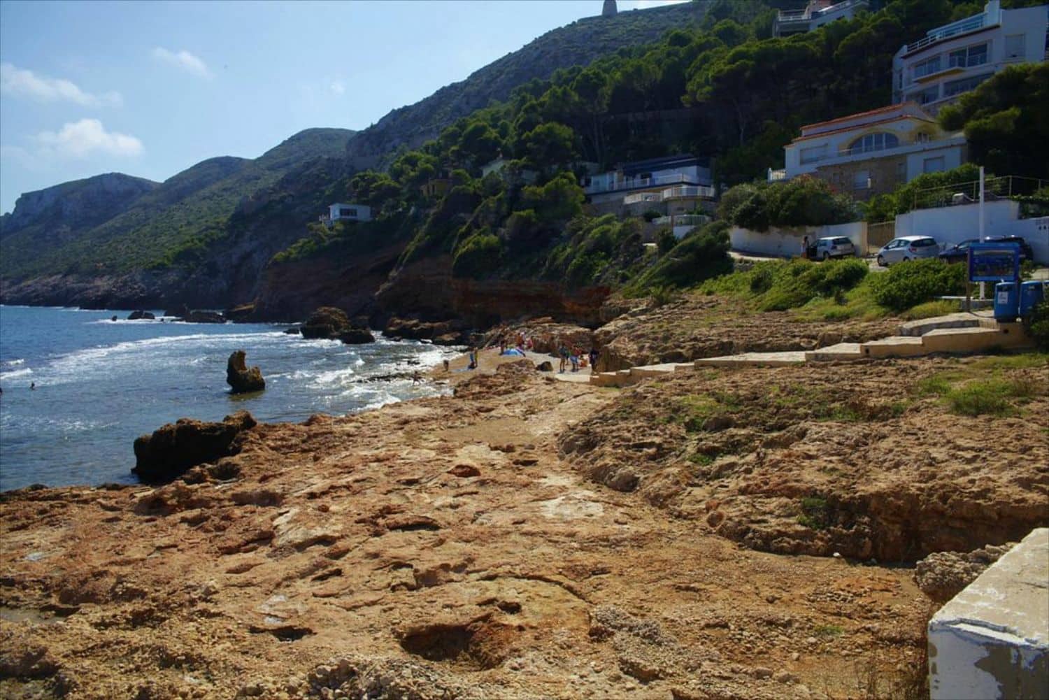 11 makuuhuone Huvila myytävänä paikassa Denia - 817 000 € (Ref: 9637593)