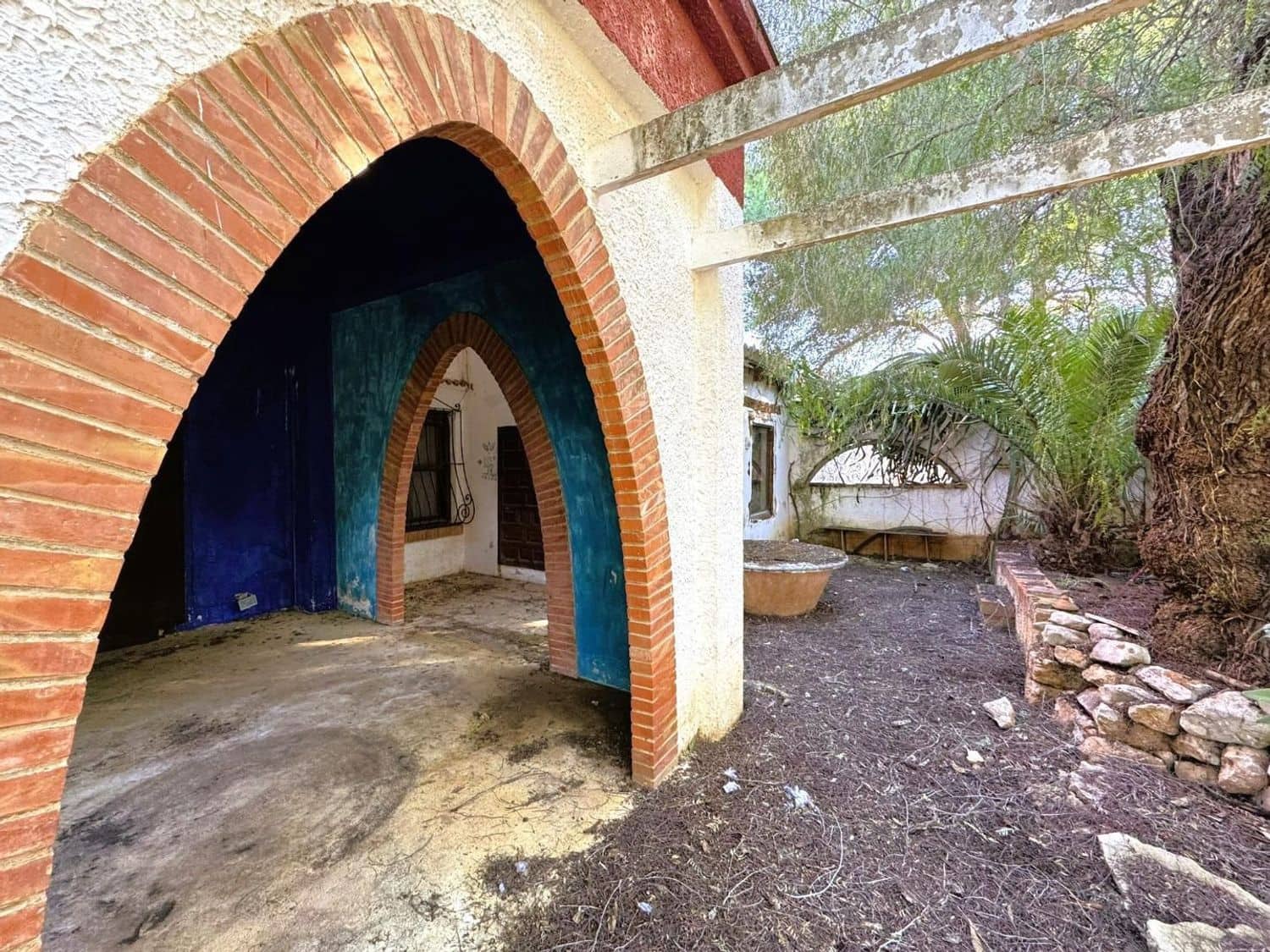 11 makuuhuone Huvila myytävänä paikassa Denia - 817 000 € (Ref: 9637593)