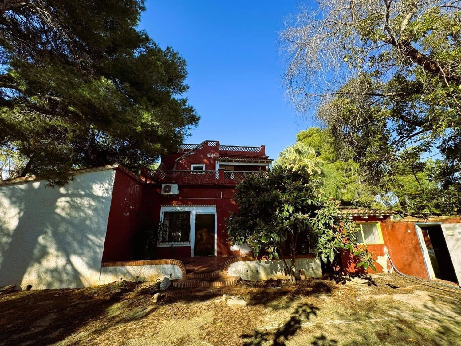 11 makuuhuone Huvila myytävänä paikassa Denia - 817 000 € (Ref: 9637593)