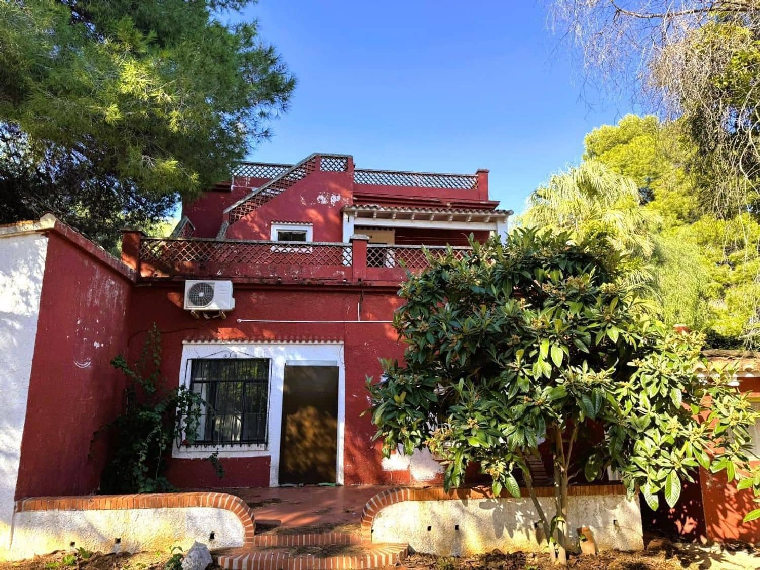 11 makuuhuone Huvila myytävänä paikassa Denia - 817 000 € (Ref: 9637593)