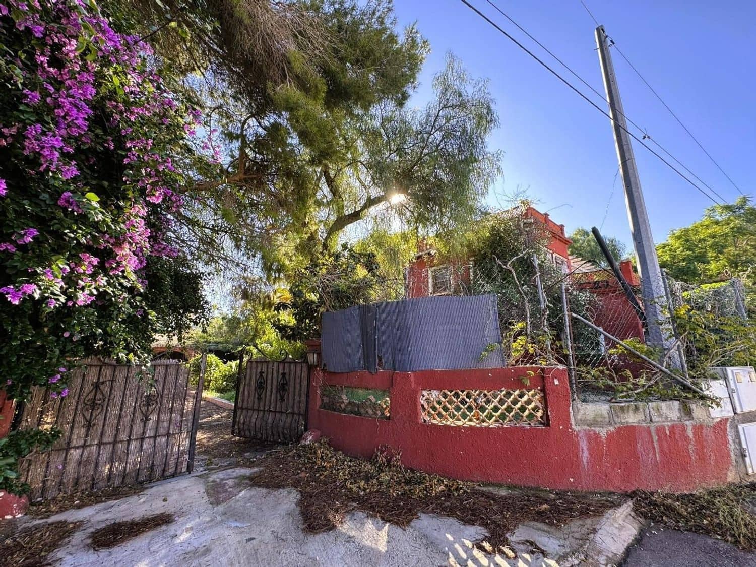 11 makuuhuone Huvila myytävänä paikassa Denia - 817 000 € (Ref: 9637593)