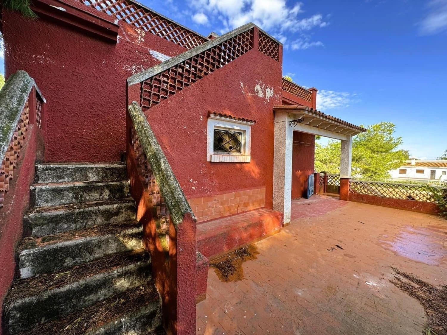 11 makuuhuone Huvila myytävänä paikassa Denia - 817 000 € (Ref: 9637593)