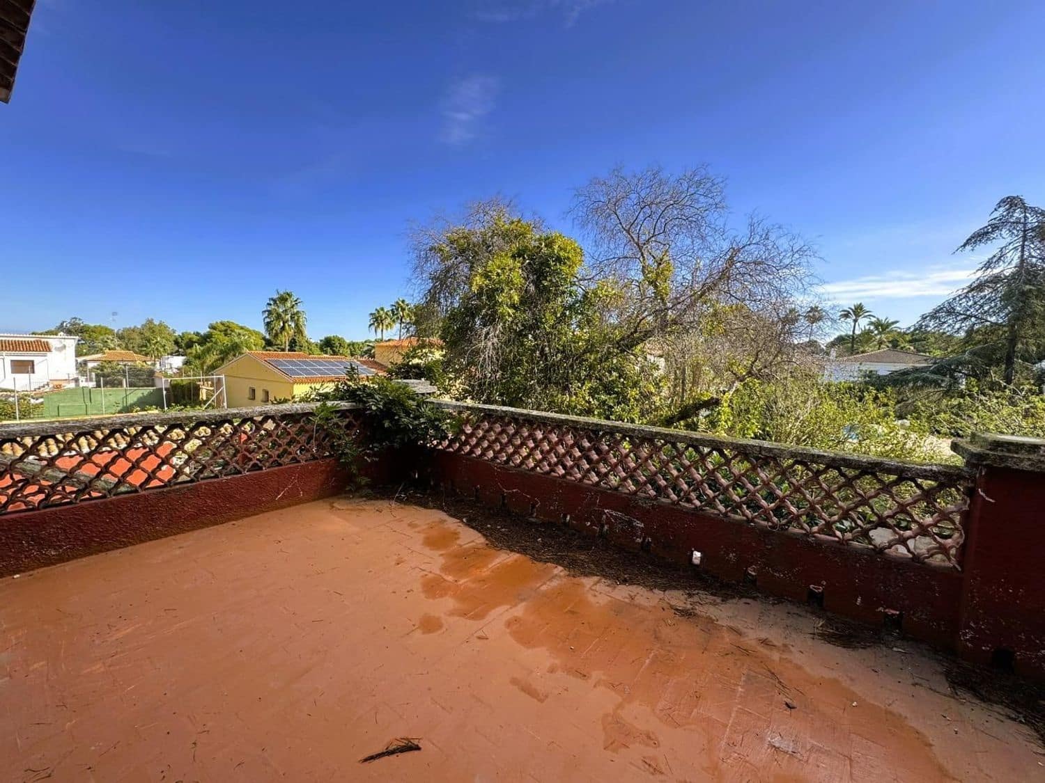 11 makuuhuone Huvila myytävänä paikassa Denia - 817 000 € (Ref: 9637593)