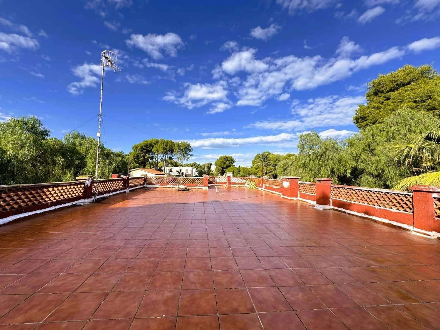 11 makuuhuone Huvila myytävänä paikassa Denia - 817 000 € (Ref: 9637593)