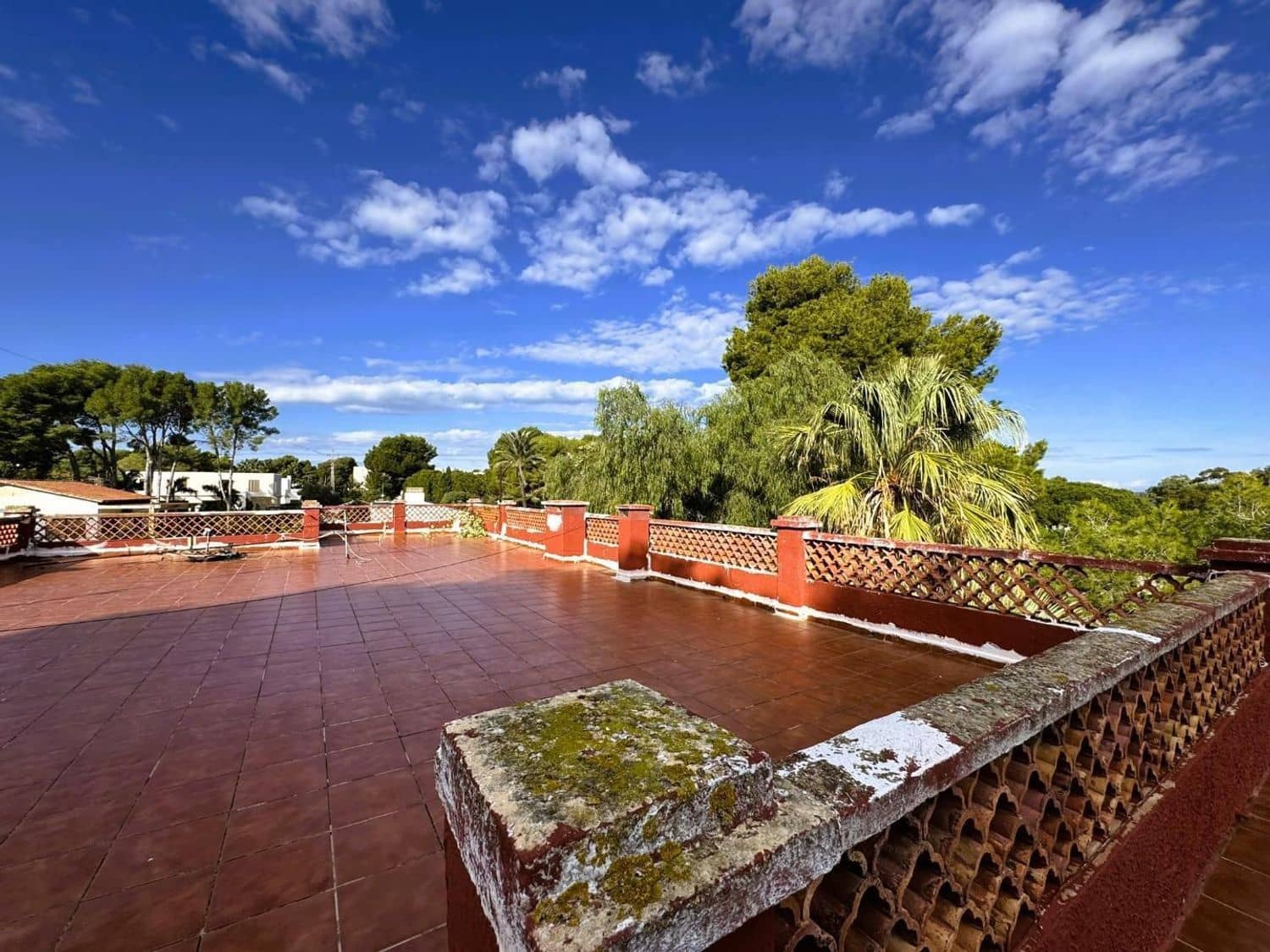 11 makuuhuone Huvila myytävänä paikassa Denia - 817 000 € (Ref: 9637593)