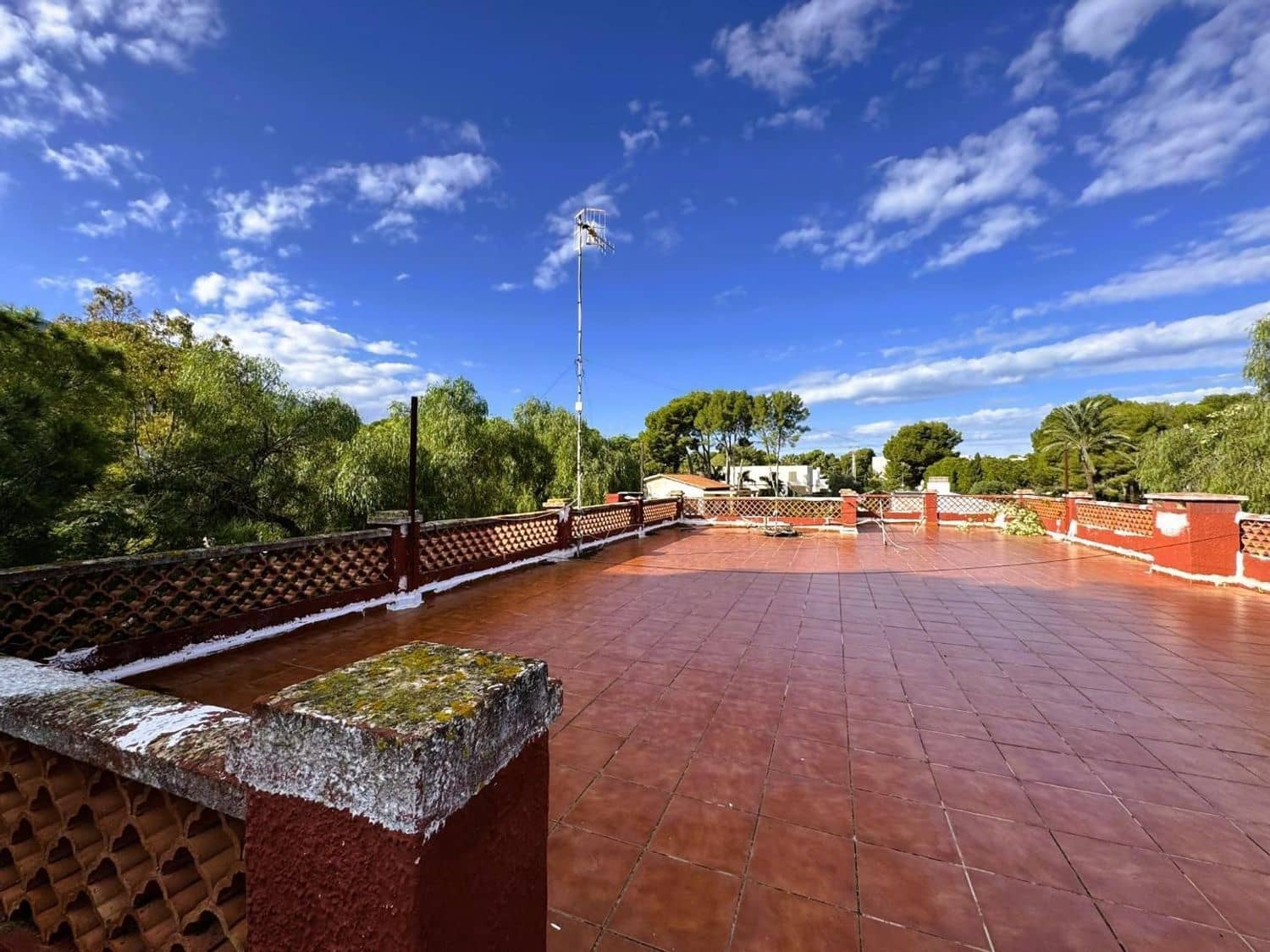 11 makuuhuone Huvila myytävänä paikassa Denia - 817 000 € (Ref: 9637593)