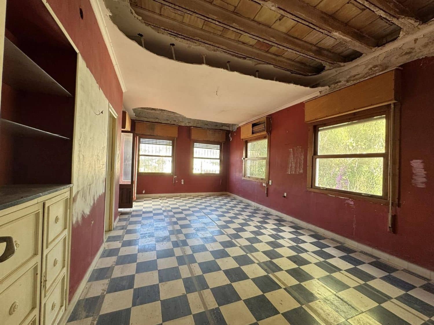 11 makuuhuone Huvila myytävänä paikassa Denia - 817 000 € (Ref: 9637593)